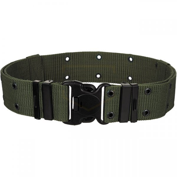 MFH US Pistol Belt LC2 - Olive