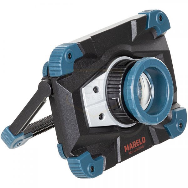 Mareld 1500 RE ZOOM Rechargable Work Lamp