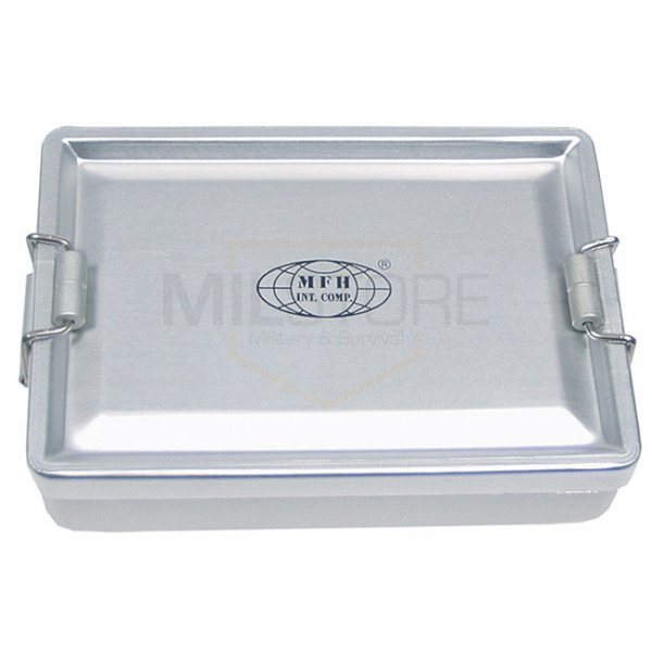 MFH Waterproof Aluminium Box