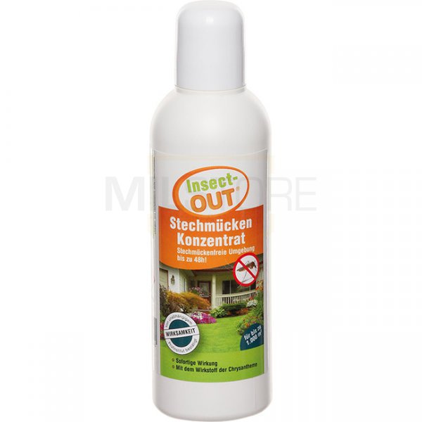 Insect-OUT Anti-Mosquito Concentrate 100 ml