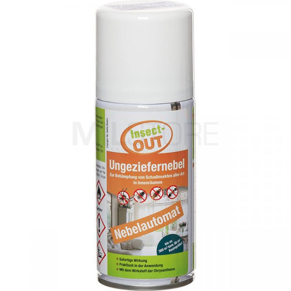 Insect-OUT Pest Control Mist 150 ml