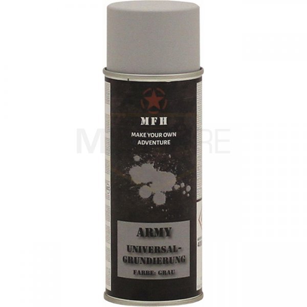 MFH Army Spray Paint Universal Primer 400 ml