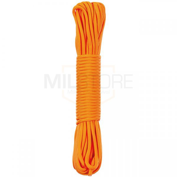 MFH Parachute Cord Nylon 30m - Orange