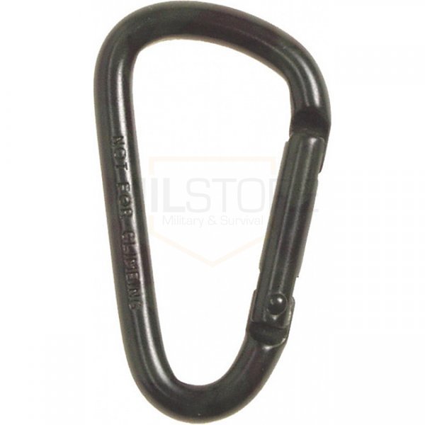 MFH Carabiner 50 mm - Camo