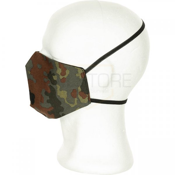 MFH Mask - Flecktarn