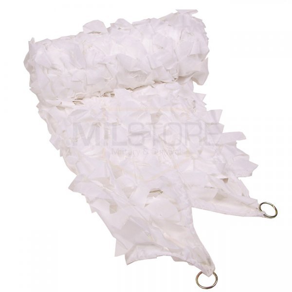 MFH Camo Net 2 x 3 m - White