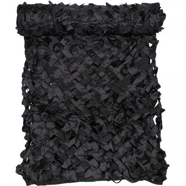 MFH Basic Camo Net 2 x 3 m - Black