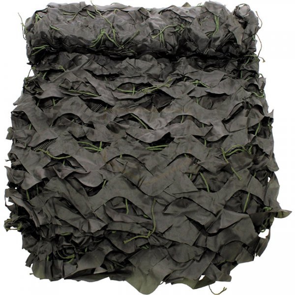 MFH Basic Camo Net 2 x 3 m - Olive