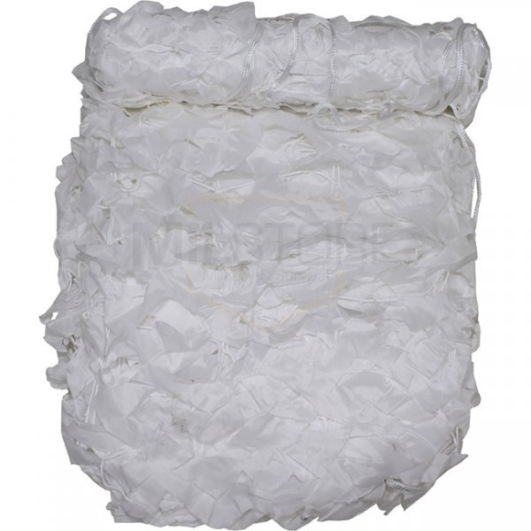 MFH Basic Camo Net 2 x 3 m - White