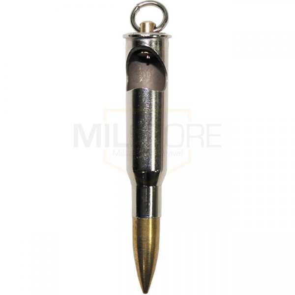 MFH Key Chain Bottle Opener Mosin - Silver