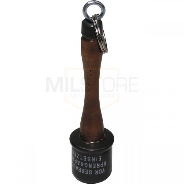 MFH Key Chain Stick Grenade 24