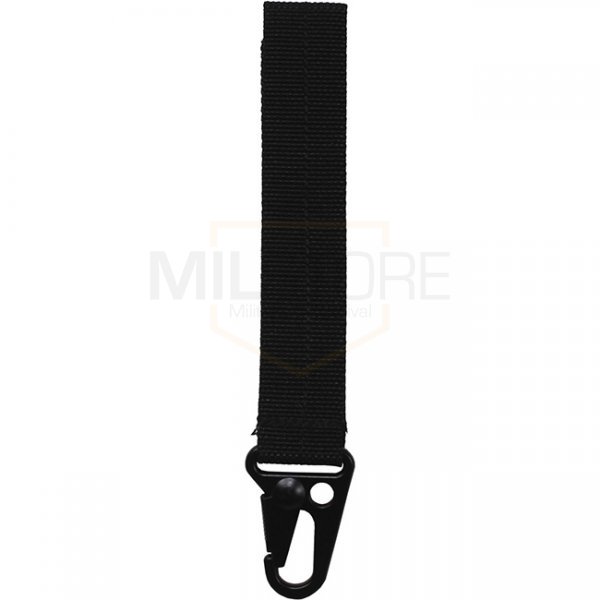 MFH Key Chain Tactical 1 - Black