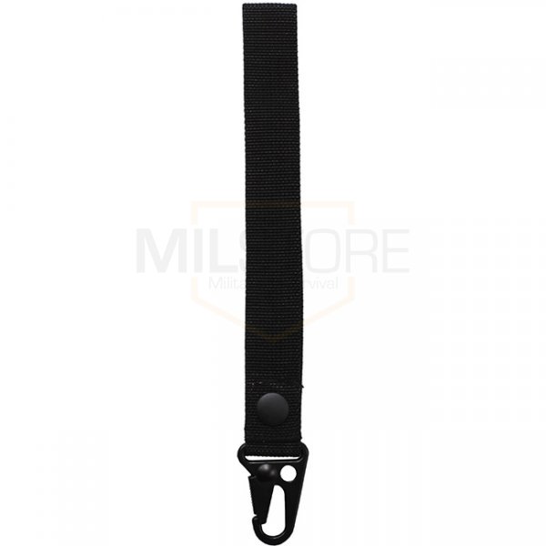 MFH Key Chain Tactical 2 - Black