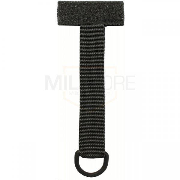 MFH Key Chain MOLLE - Olive