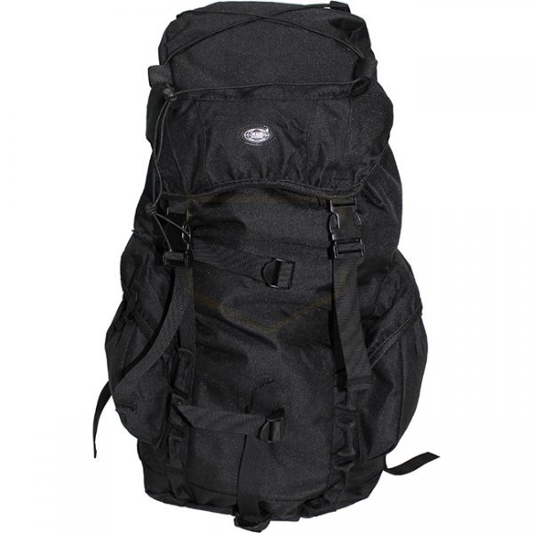 MFHHighDefence Backpack Recon 3 35 l - Black