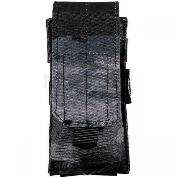 MFH Ammo Pouch MOLLE - HDT Camo LE