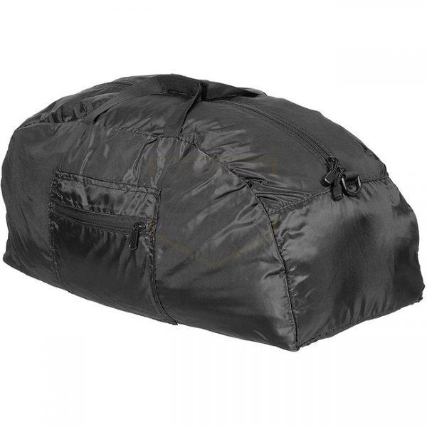 FoxOutdoor Garment Bag Foldable - Black