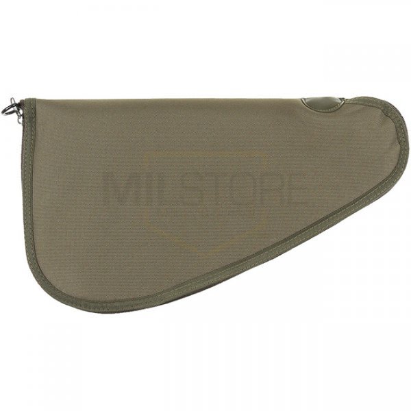 MFH Pistol Case Large - Olive