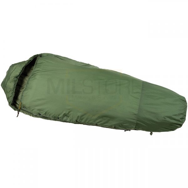 MFH GI Modular Sleeping System Outer Part PATROL - Olive