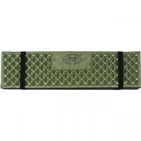 FoxOutdoor Thermal Pad Foldable - Olive