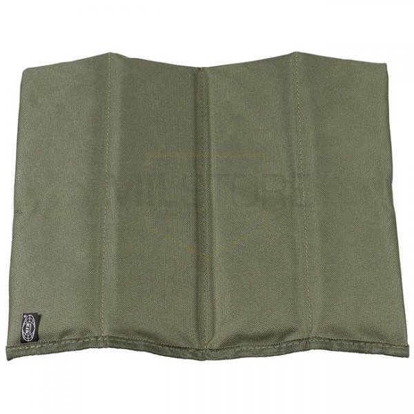 MFH Foldable Seat Pad - Olive