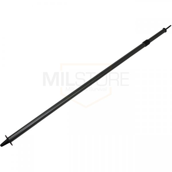 MFH Aluminium Tent Pole 70-130 cm - Olive