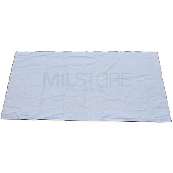 Surplus Tarpaulin 320 x 620 cm USED - White