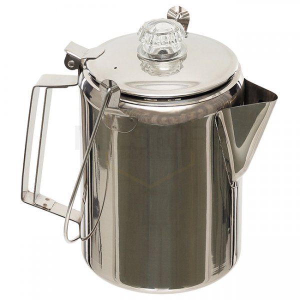 FoxOutdoor Coffee Pot & Percolator