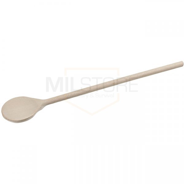 FoxOutdoor Cooking Spoon Beechwood 70 cm