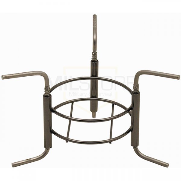 FoxOutdoor Spirit Stove Tripod Foldable Steel