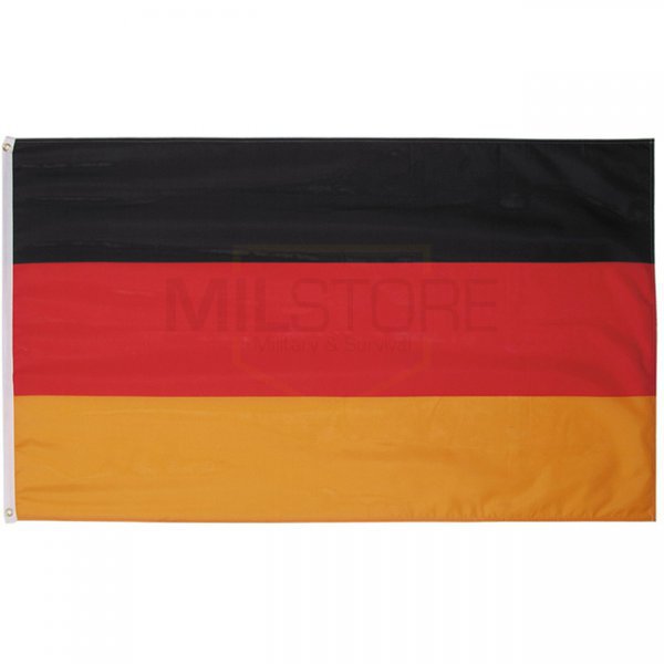 MFH Germany Flag Polyester 90 x 150 cm