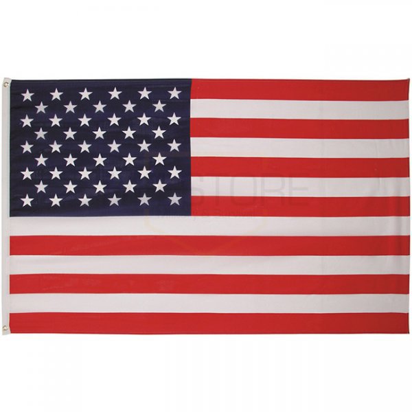 MFH USA Flag Polyester 90 x 150 cm