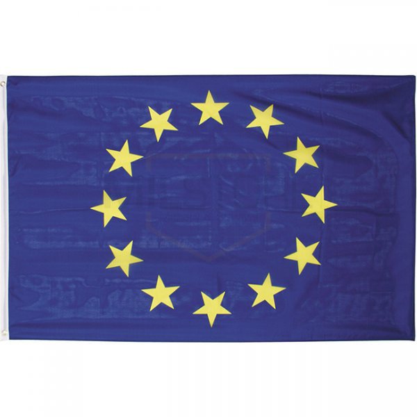 MFH EU Flag Polyester 90 x 150 cm