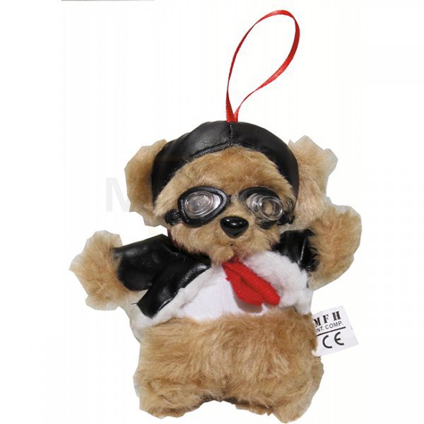 MFH Pilot Bear 14 cm