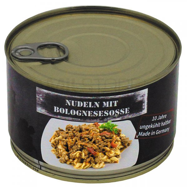 MFH Pasta Bolognese 400 g