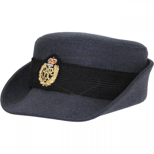Surplus GB Ladies Service Hat RAF - Grey