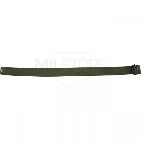 Surplus GB Steel Helmet Elastic Chin Strap Like New - Olive