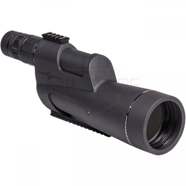 Sightmark Latitude 20-60x80 XD Spotting Scope