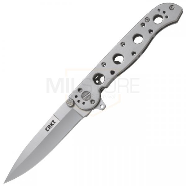 CRKT M16-03SS Stainless - Silver