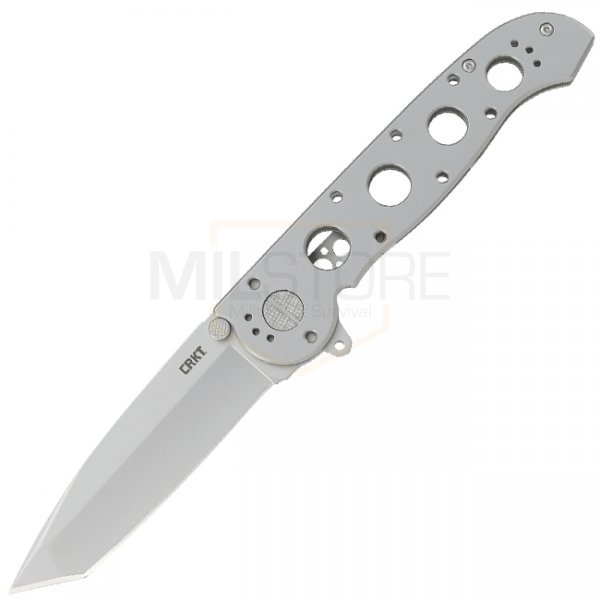 CRKT M16-04SS Stainless - Silver