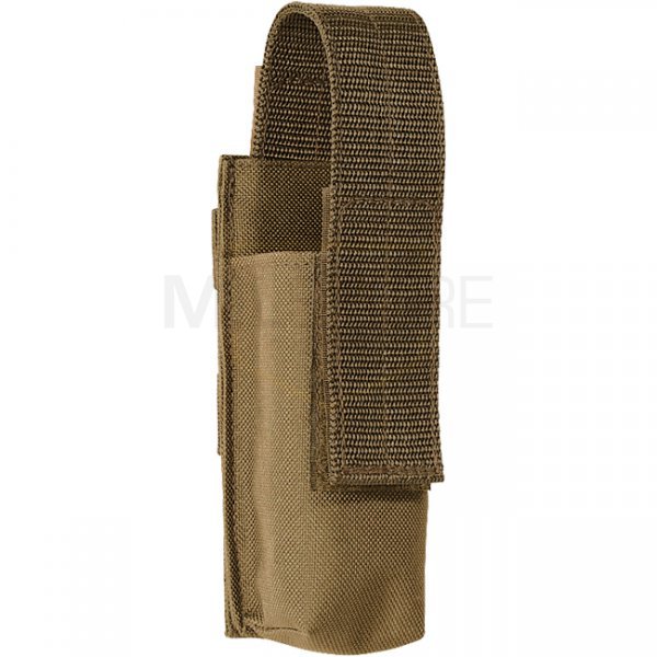 Voodoo Tactical Tourniquet & Medical Shears Pouch - Coyote