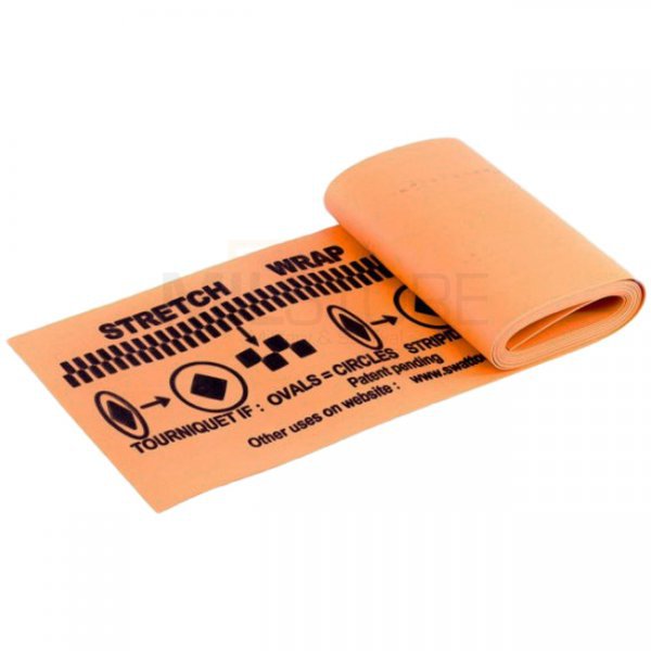 H&H Medical SWAT-T Tourniquet - Orange