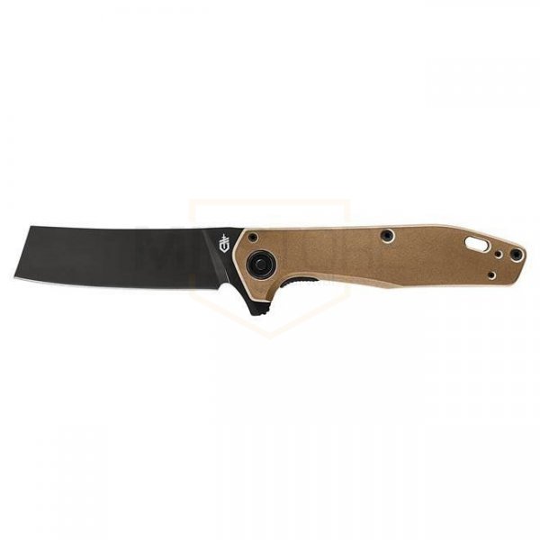 Gerber Fastball Cleaver - Coyote