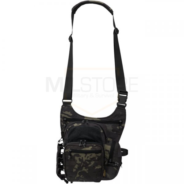 Helikon EDC Side Bag - Multicam Black