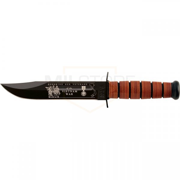 Ka-Bar Vietnam Commemorative Knife US Army