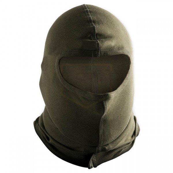 HELIKON Balaclava - Olive