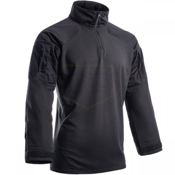 Pitchfork Advanced Combat Shirt - Black - S