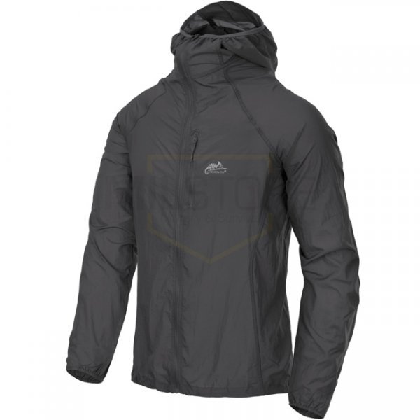 Helikon Tramontane Wind Jacket - Shadow Grey - XS