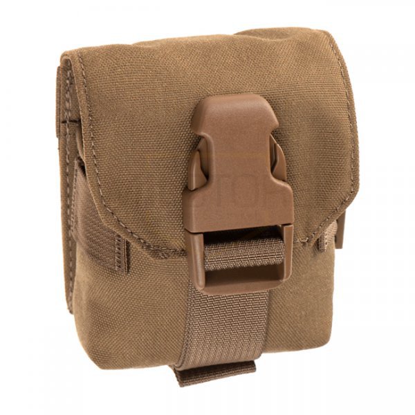 Clawgear Frag Grenade Pouch Core - Coyote