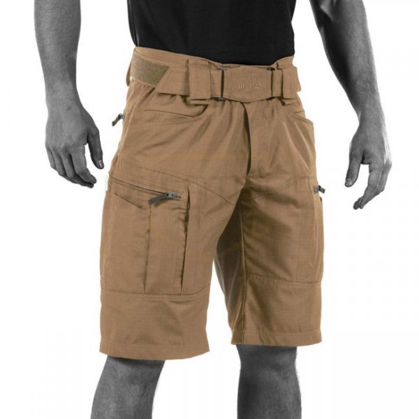 UF PRO P-40 Gen. 2 Tactical Shorts - Kangaroo - 33